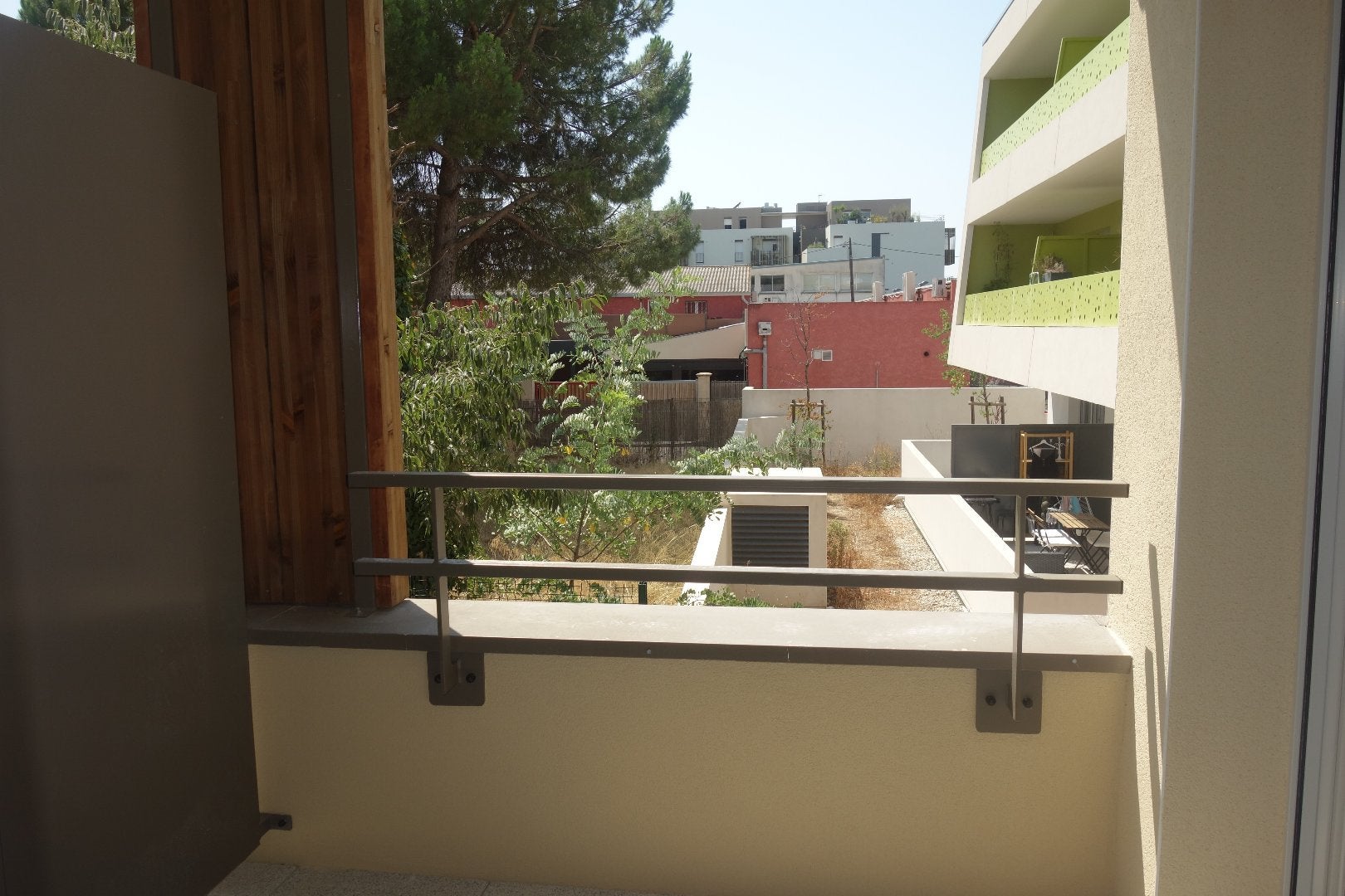 Appartement Route de Nîmes à Castelnau-le-Lez