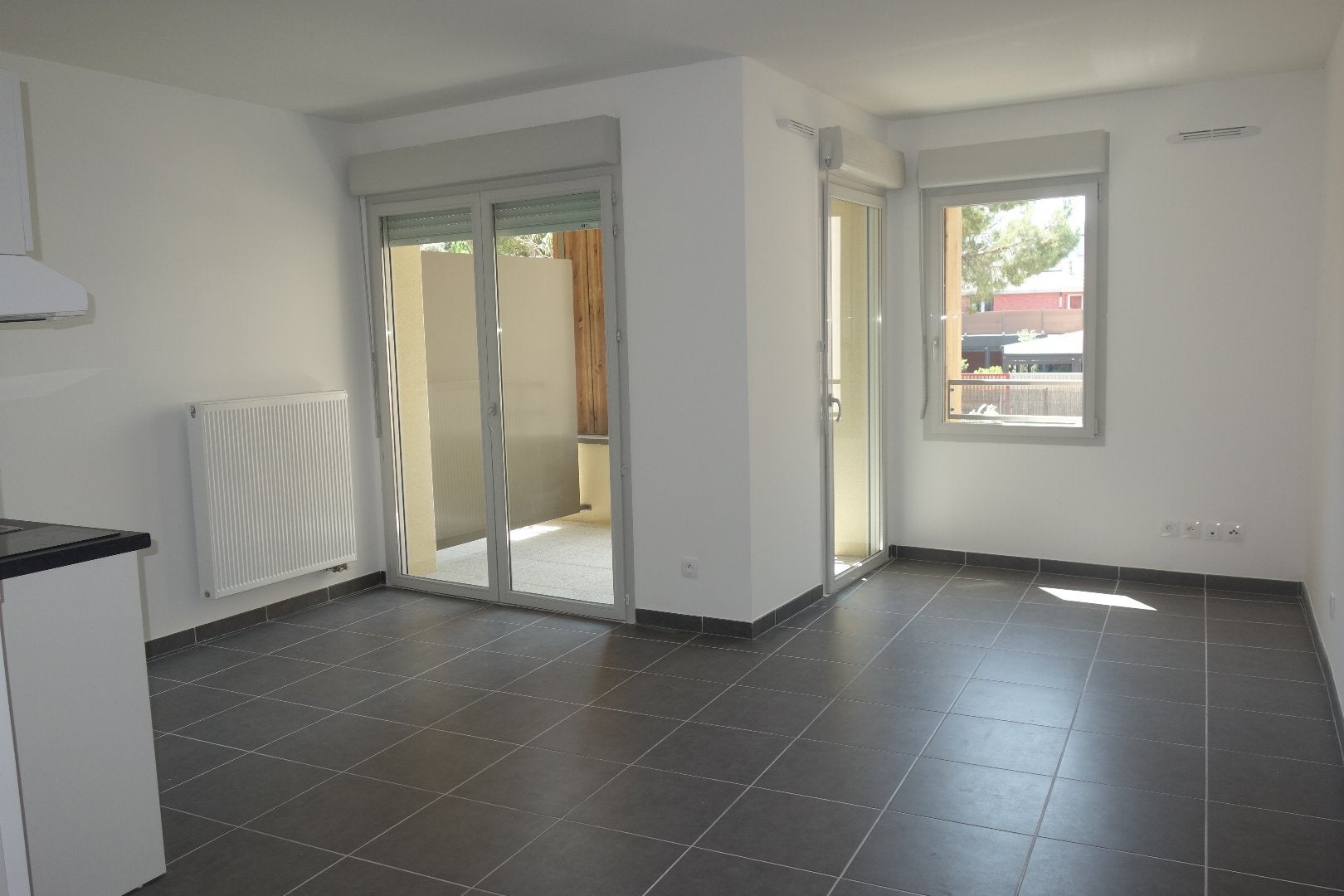 Appartement Route de Nîmes à Castelnau-le-Lez