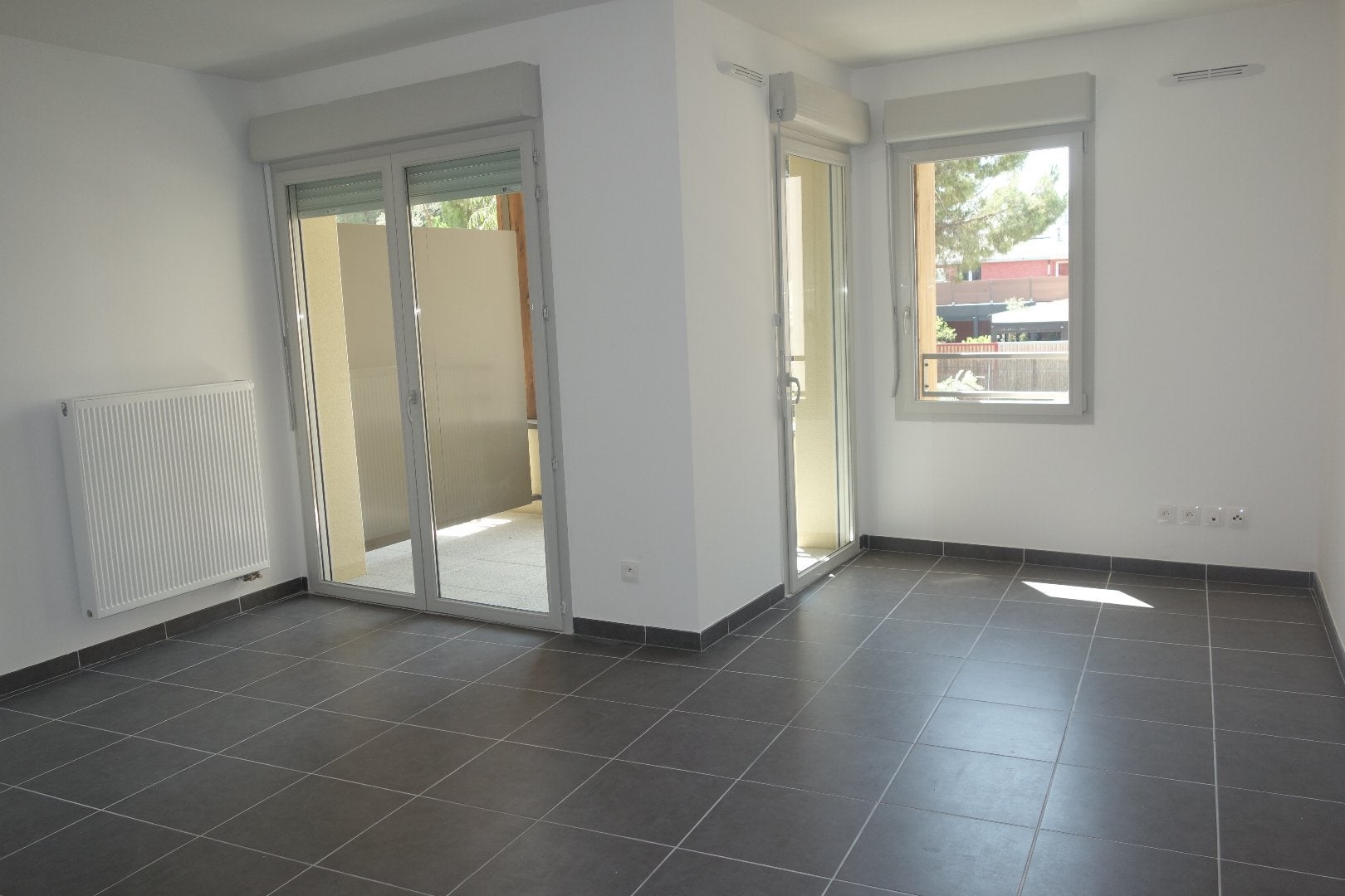 Appartement Route de Nîmes à Castelnau-le-Lez