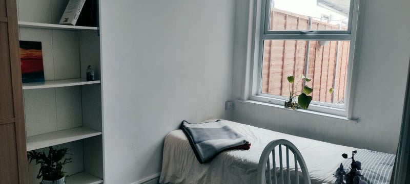 Room Elwyn Road in Bournemouth