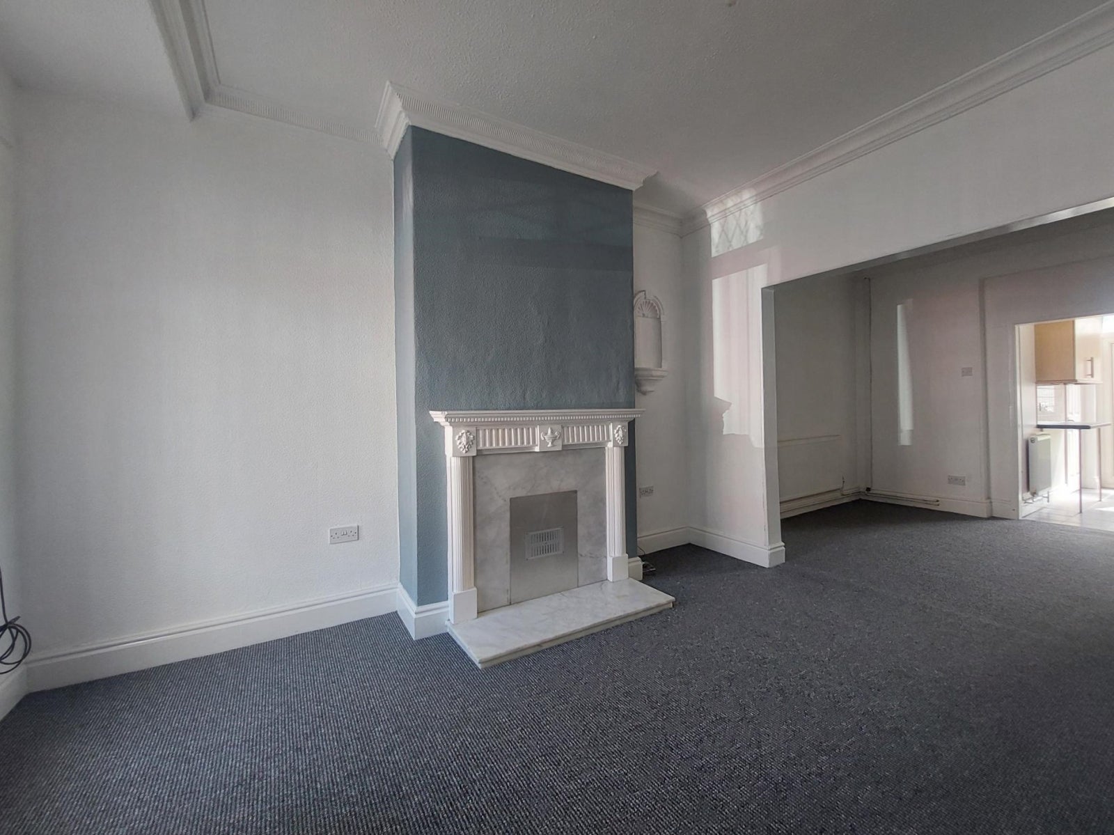 House Wharncliffe Street in Hull