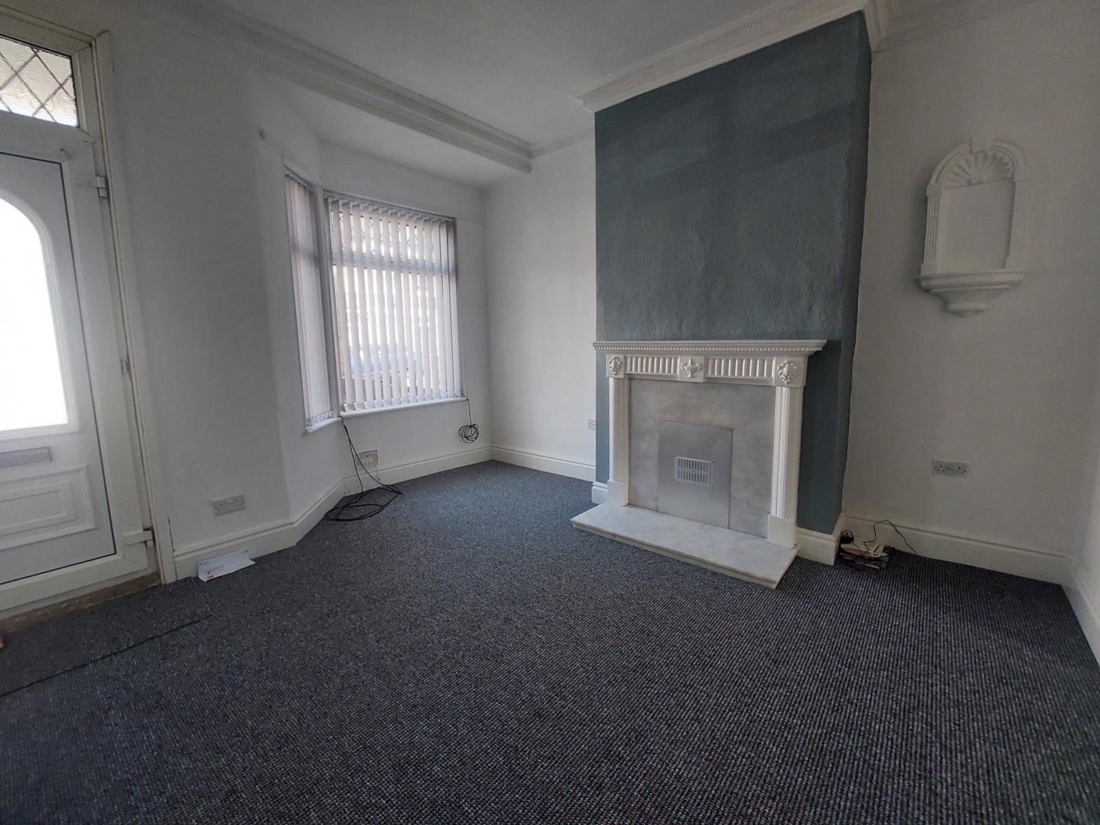 House Wharncliffe Street in Hull