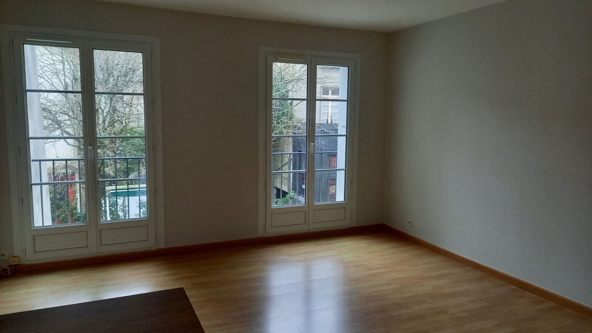 Appartement Rue du Pont de Mayenne à Laval