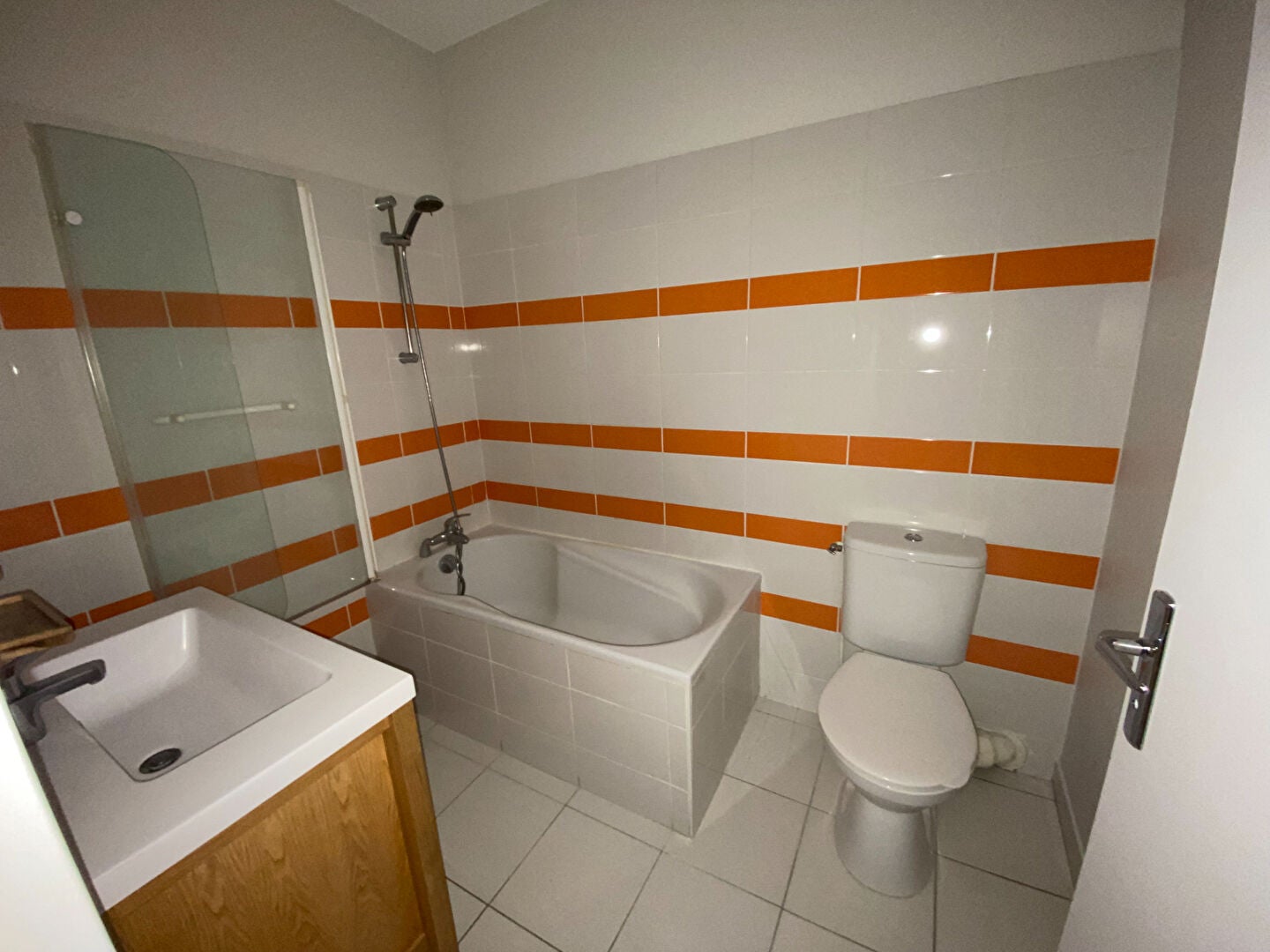 Appartement Rue du Pont de Mayenne à Laval