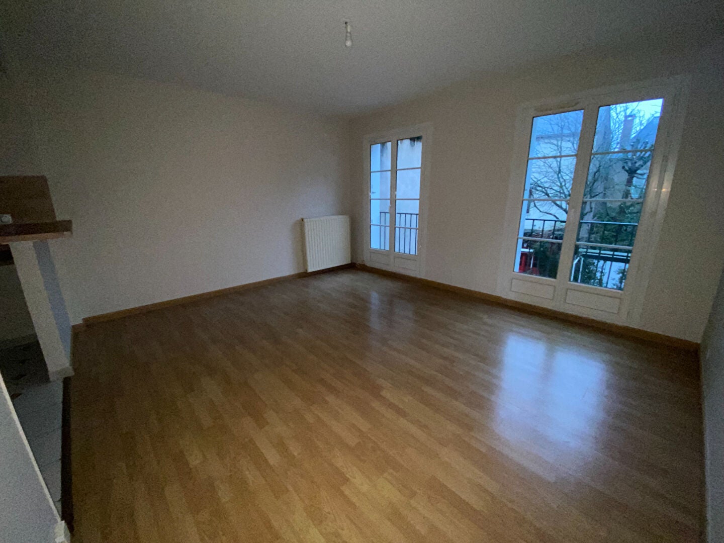 Appartement Rue du Pont de Mayenne à Laval