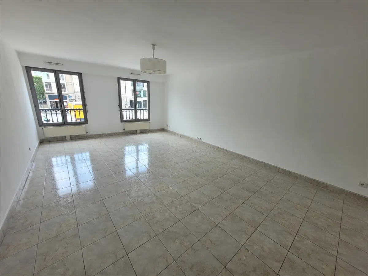 Flat Place d'Armes in Douai