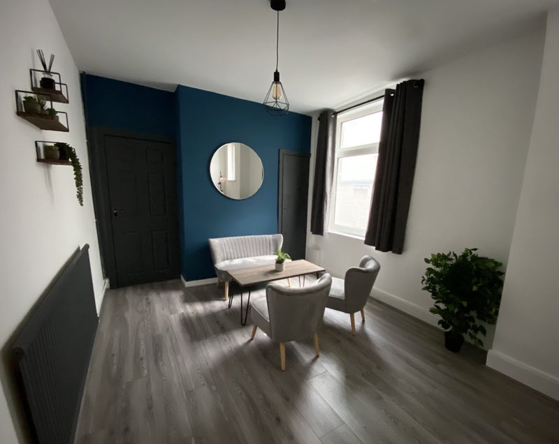 Room Winchester Avenue in Leicester