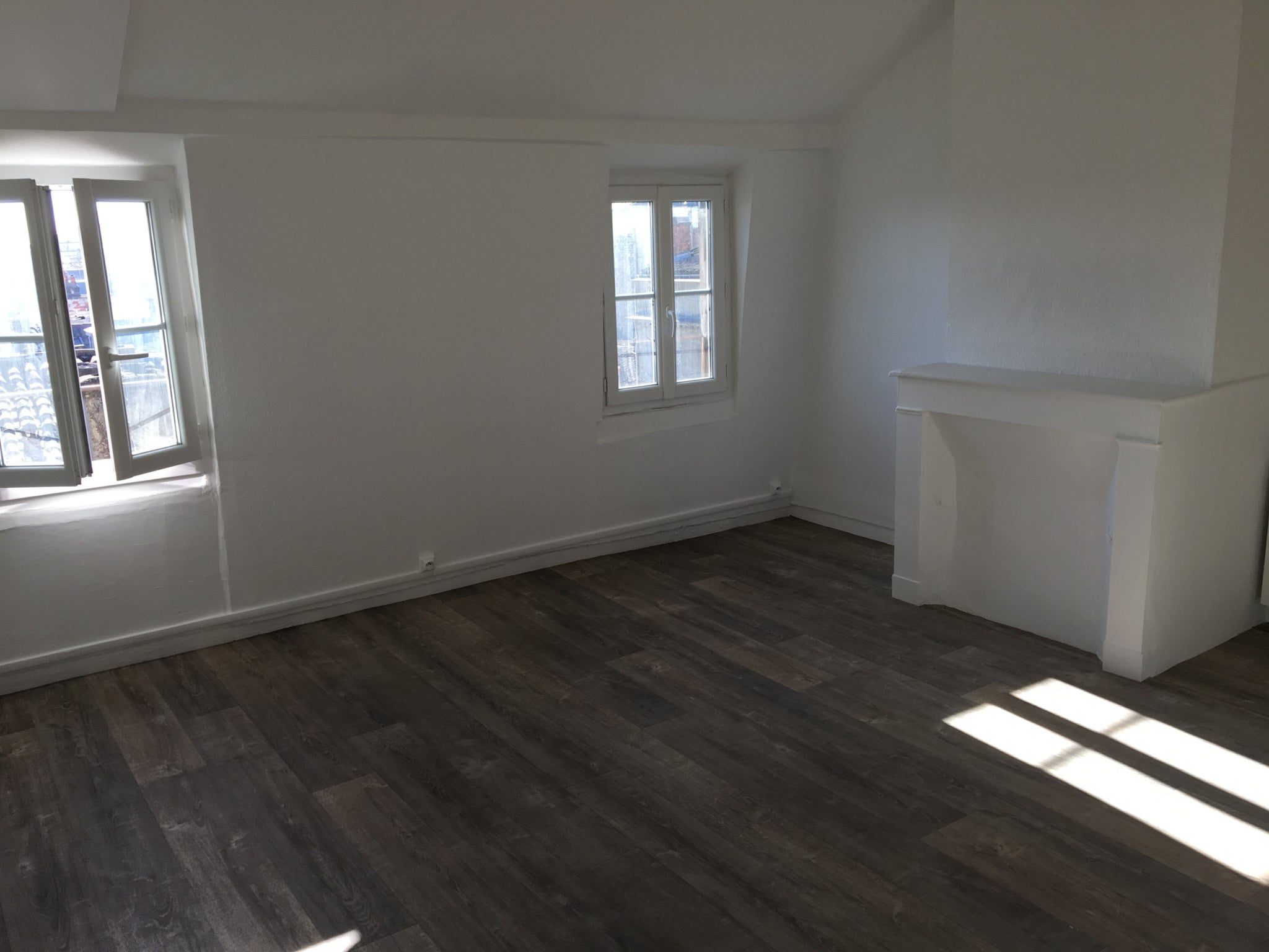 Appartement Promenade Martin Luther King Jr à Bordeaux