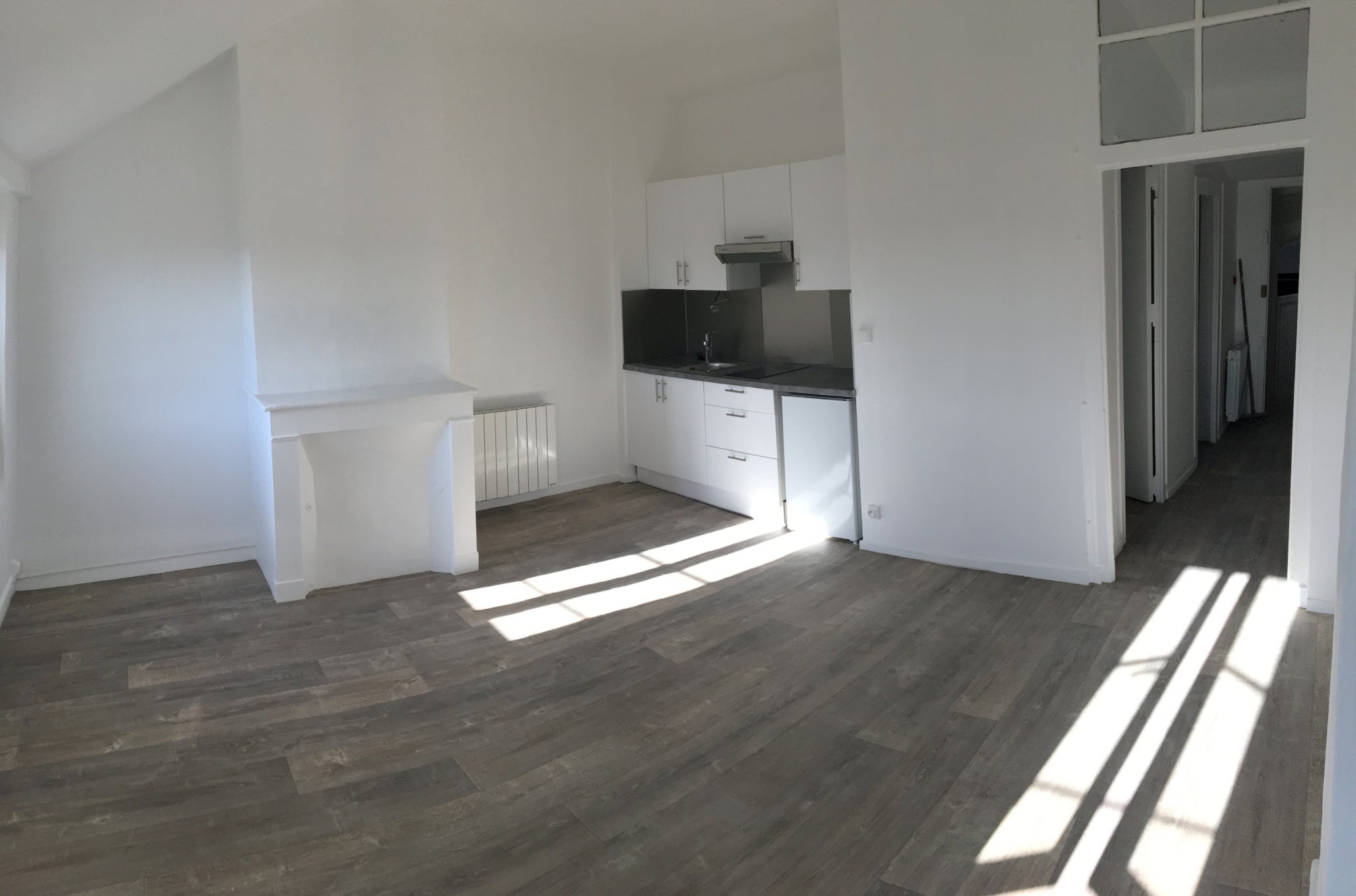 Appartement Promenade Martin Luther King Jr à Bordeaux