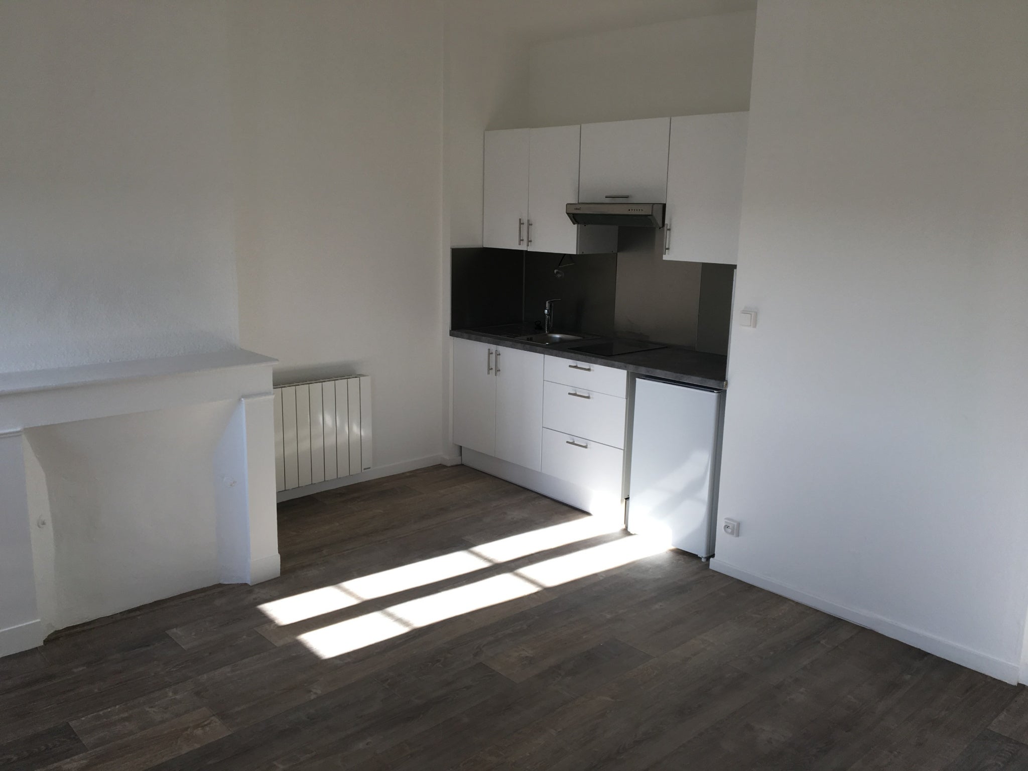 Appartement Promenade Martin Luther King Jr à Bordeaux