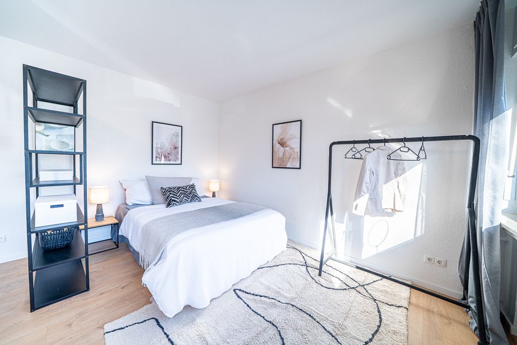 Wohnung Gotenstraße in Bonn