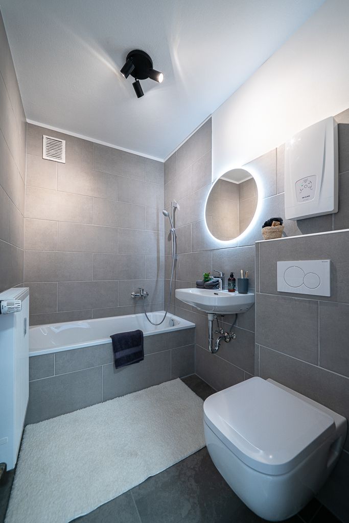 Wohnung Gotenstraße in Bonn