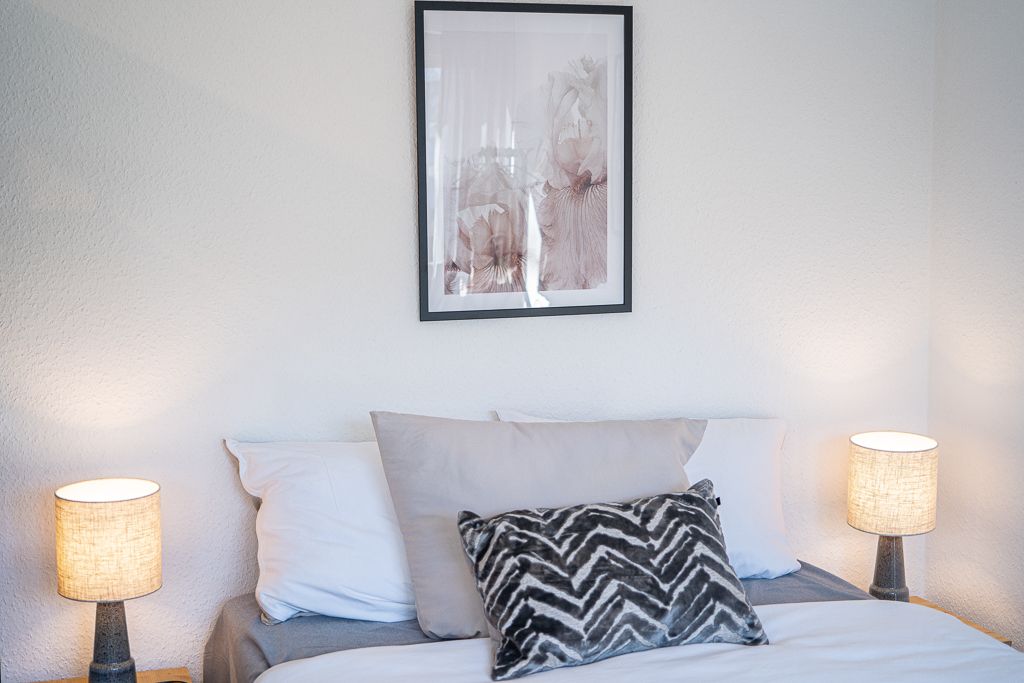 Wohnung Gotenstraße in Bonn