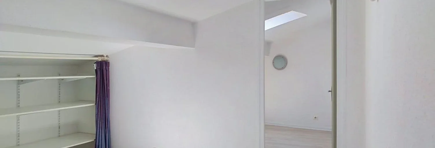 Appartement Rue Saint-Vincent de Paul à Clermont-Ferrand