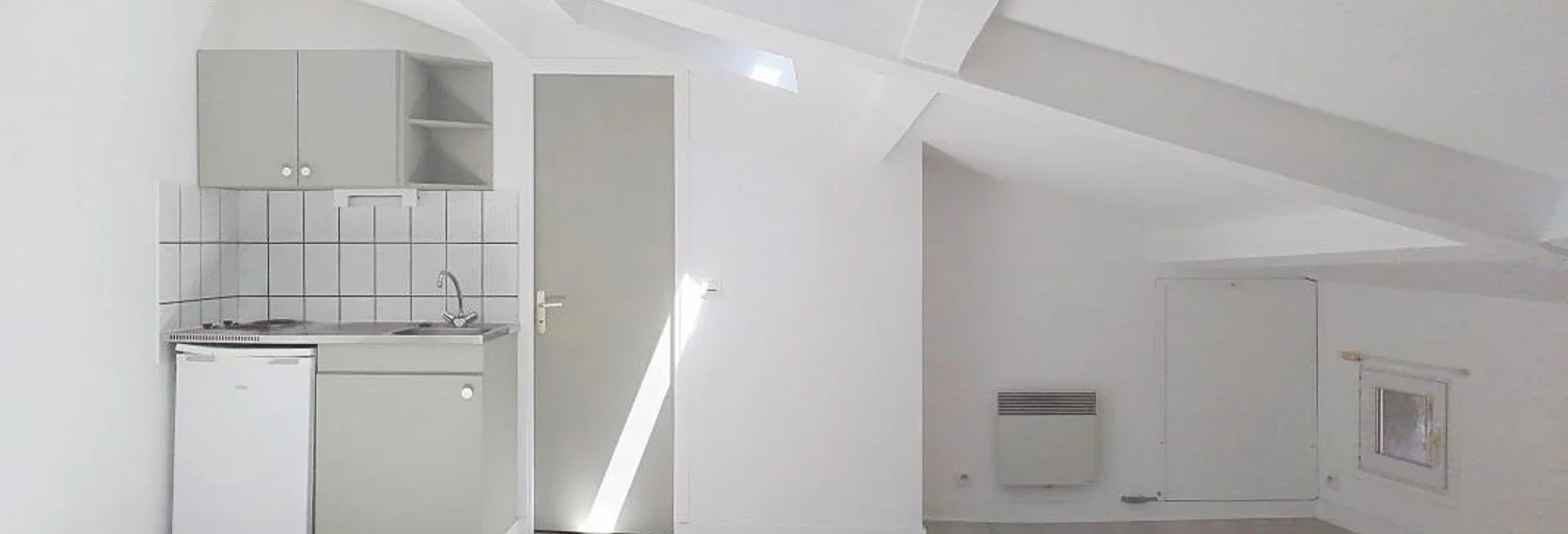 Appartement Rue Saint-Vincent de Paul à Clermont-Ferrand