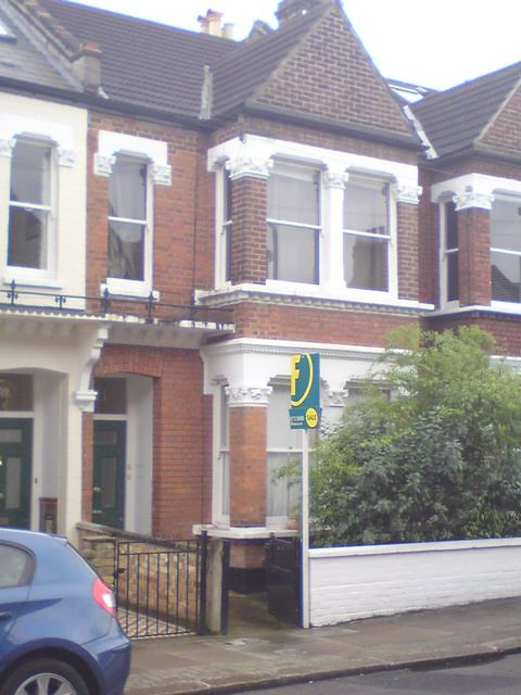 Room Boundaries Road in Greater London