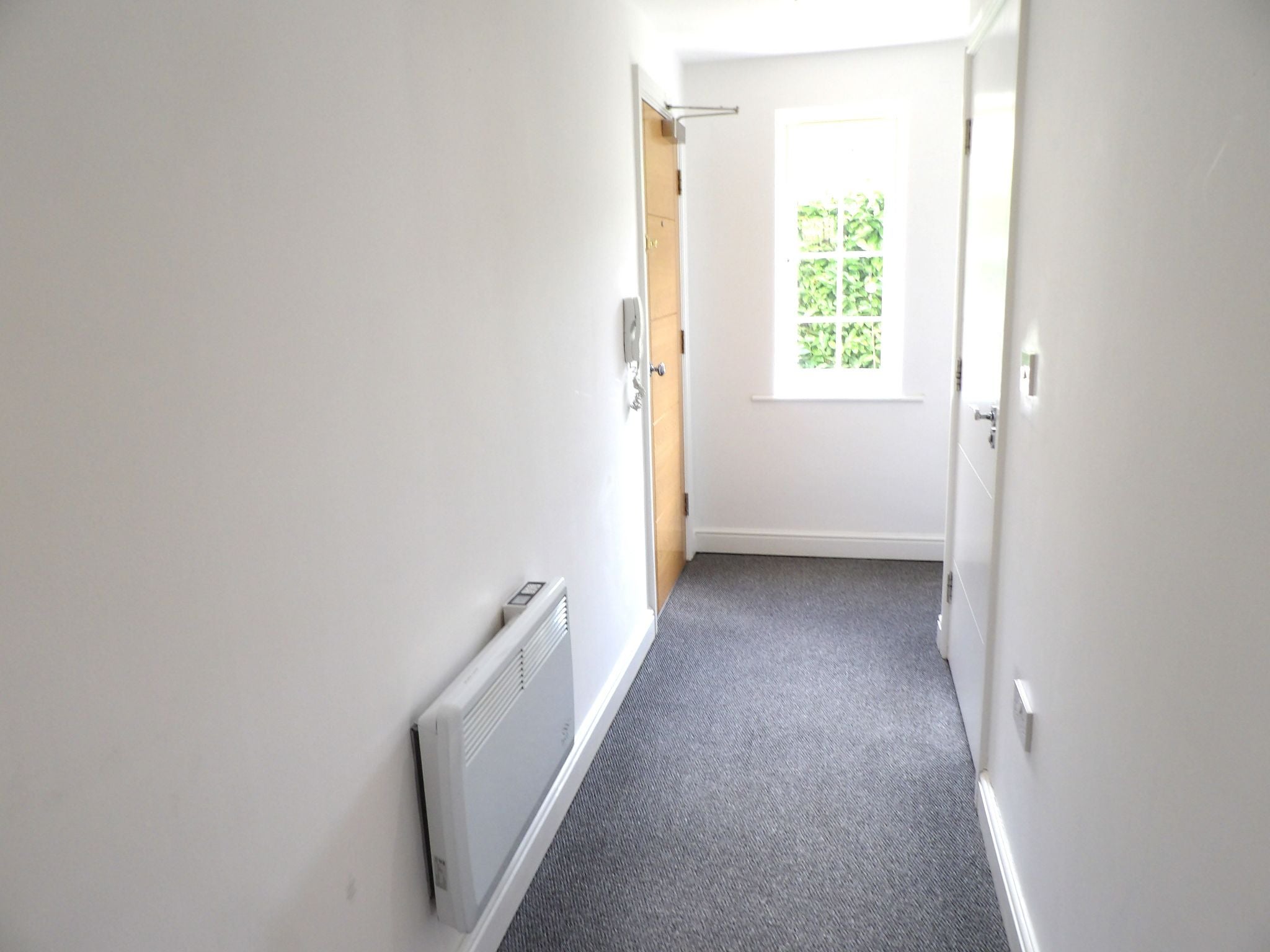 Flat Thorne Road in Doncaster