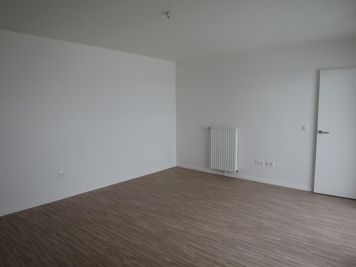 Appartement Boulevard François Mitterrand à Évry