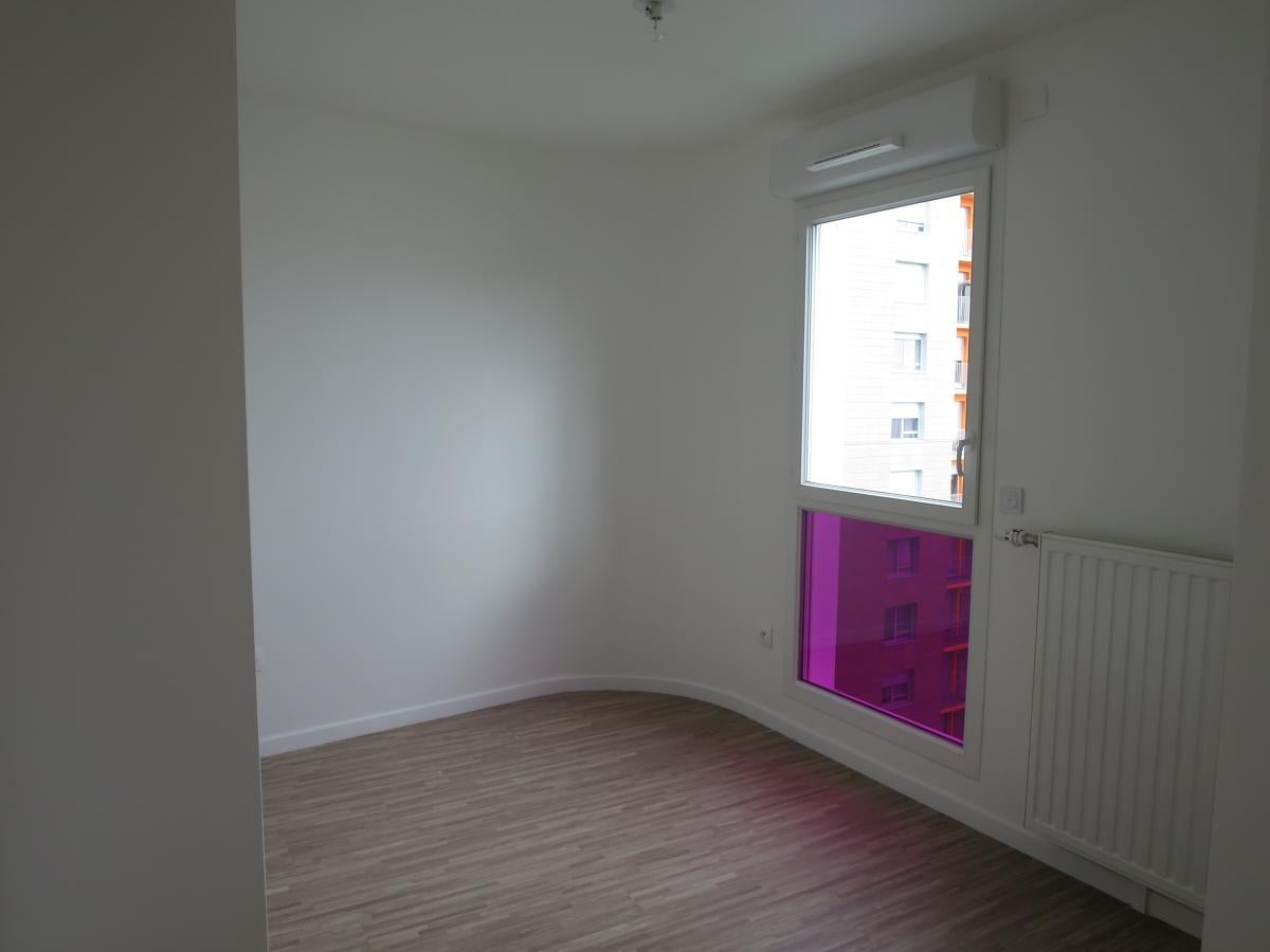 Appartement Boulevard François Mitterrand à Évry