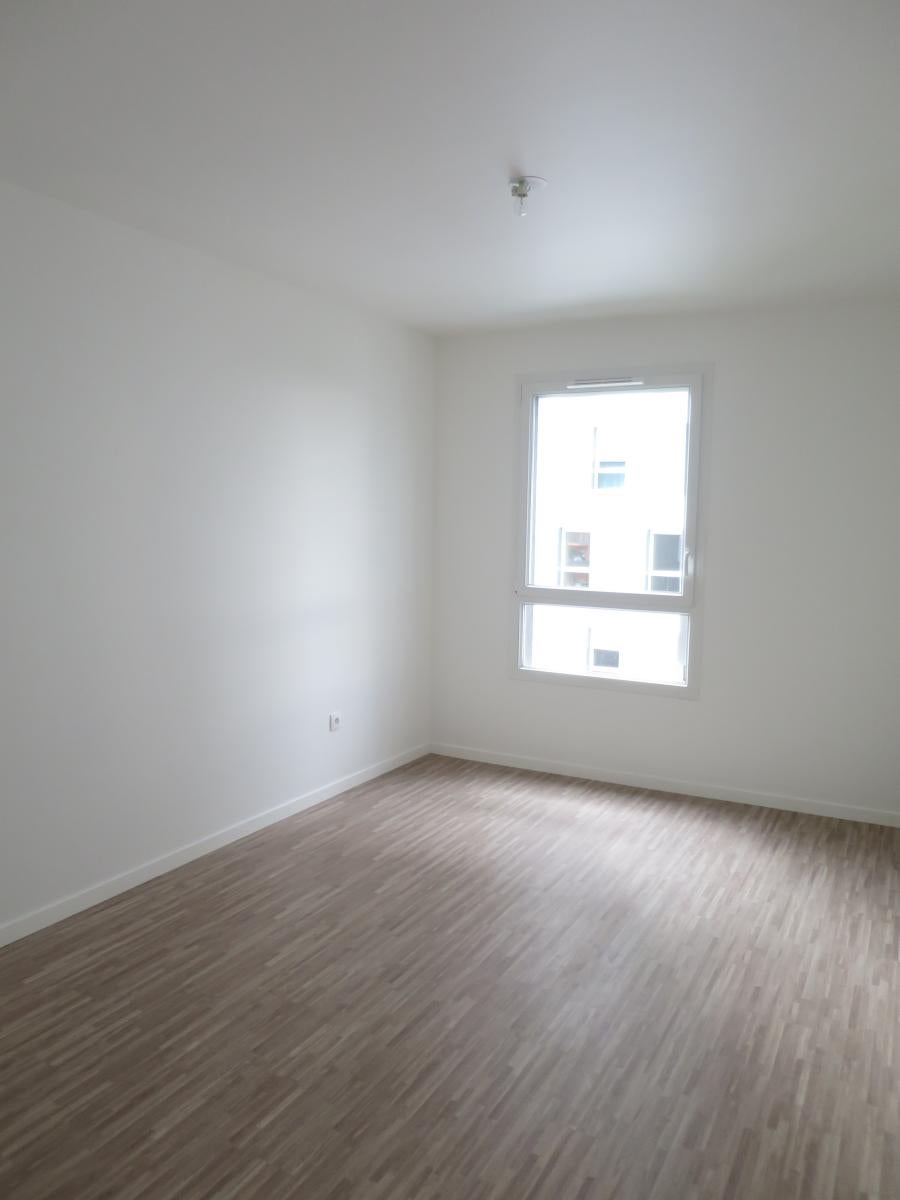 Appartement Boulevard François Mitterrand à Évry