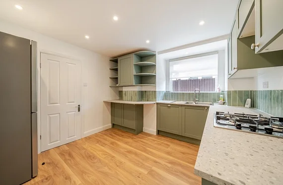 House Rookstone Road in Greater London
