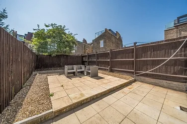 House Rookstone Road in Greater London