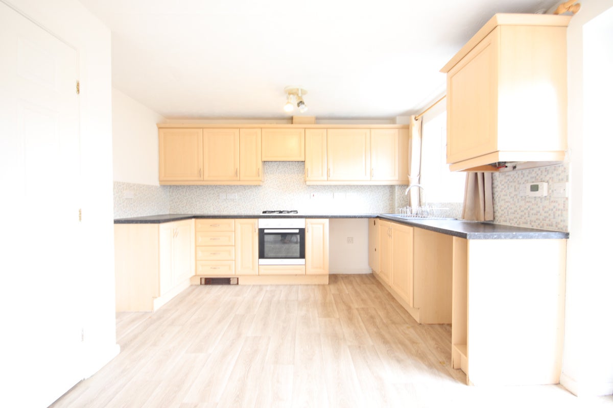 House Damson Grove in Derby