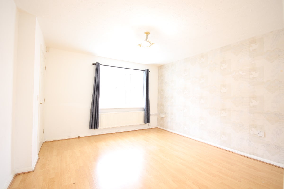 House Damson Grove in Derby