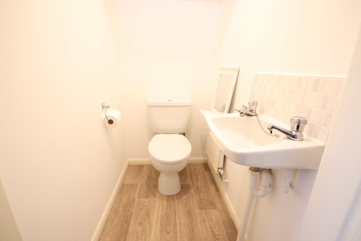 House Damson Grove in Derby