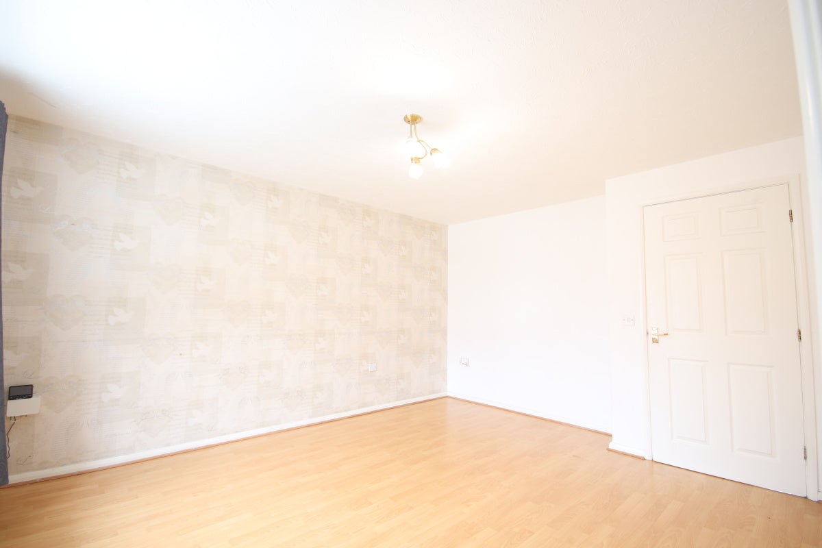 House Damson Grove in Derby