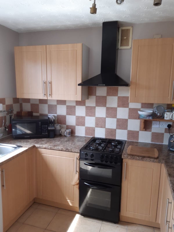 Room Bantry Road in Bristol