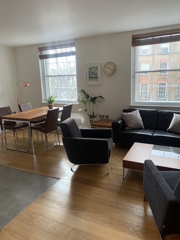 Flat Owen Street in Greater London