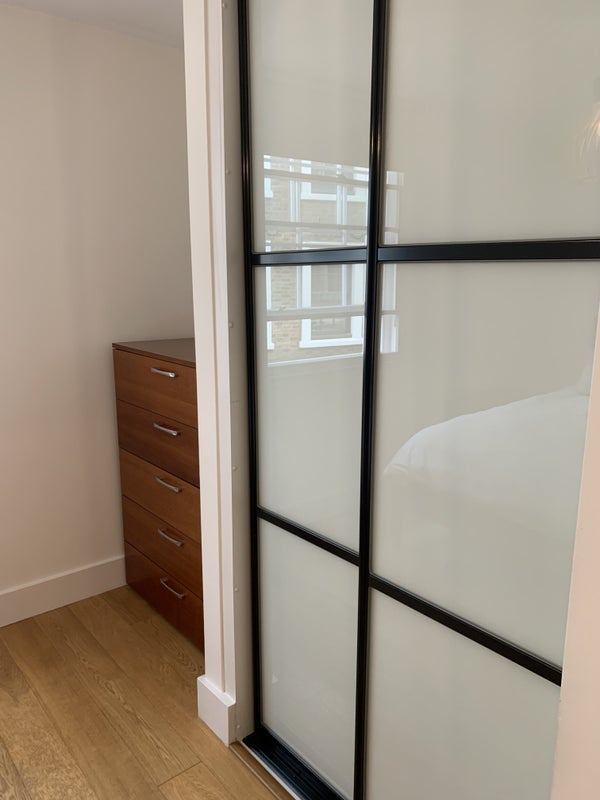 Flat Owen Street in Greater London