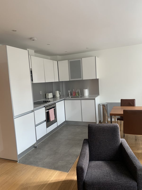 Flat Owen Street in Greater London