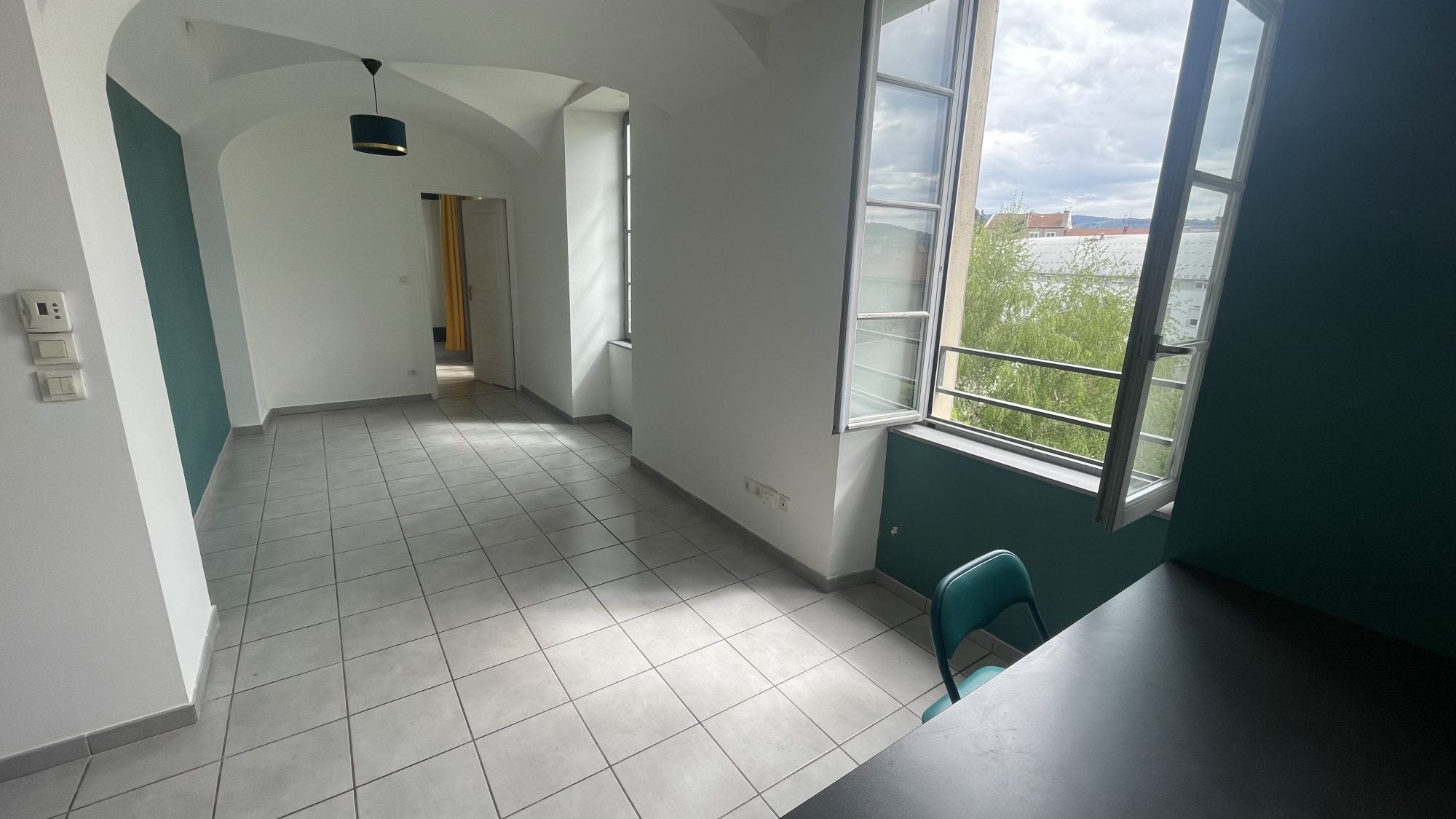 Flat Rue André Philippe in Saint-Étienne