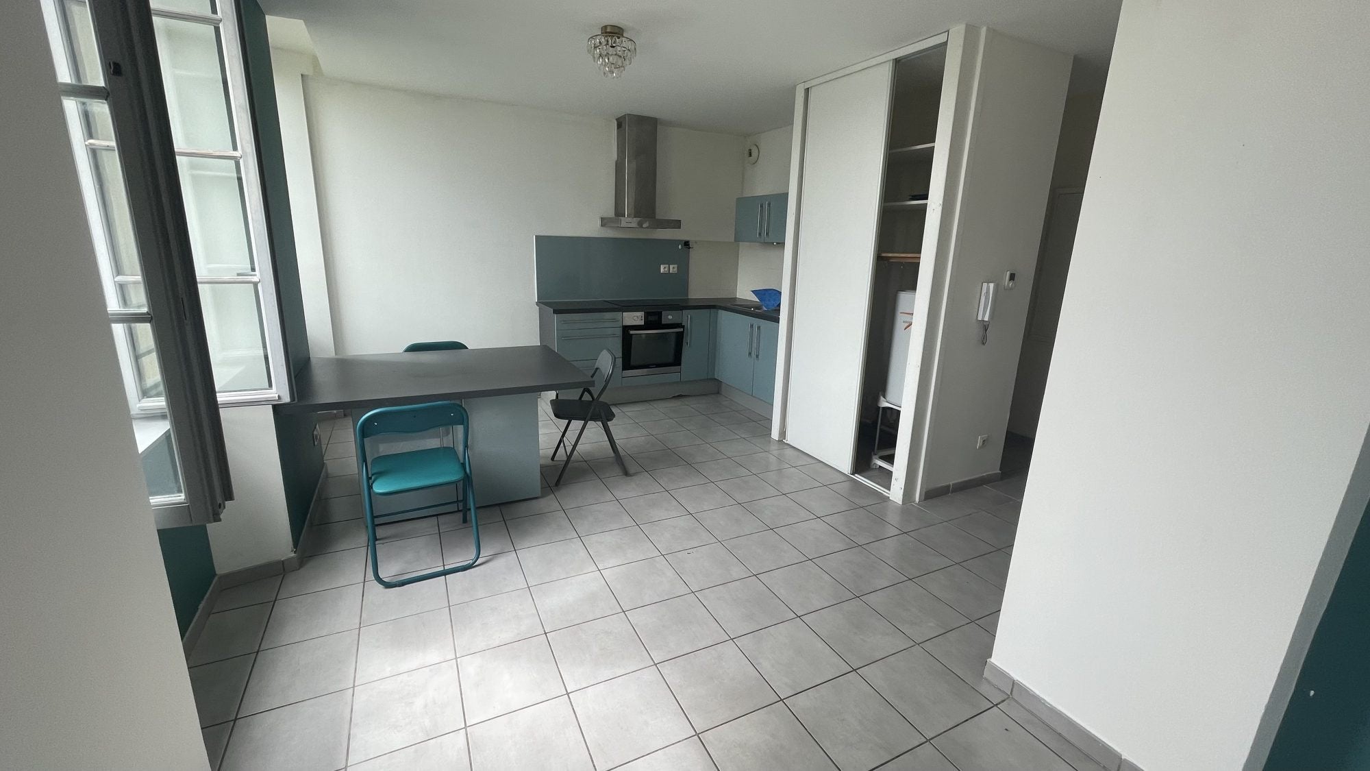 Appartement Rue André Philippe à Saint-Étienne