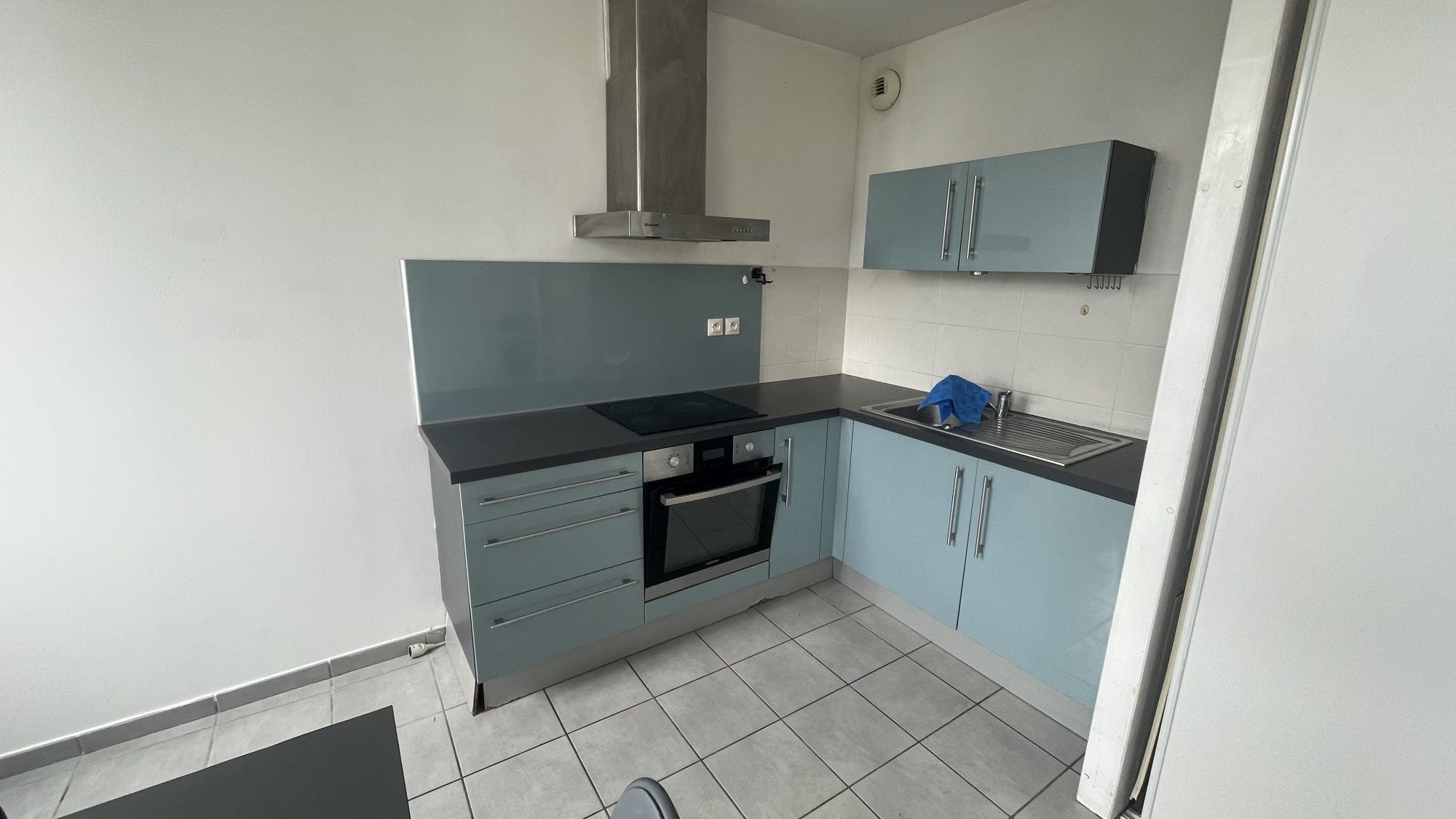 Appartement Rue André Philippe à Saint-Étienne