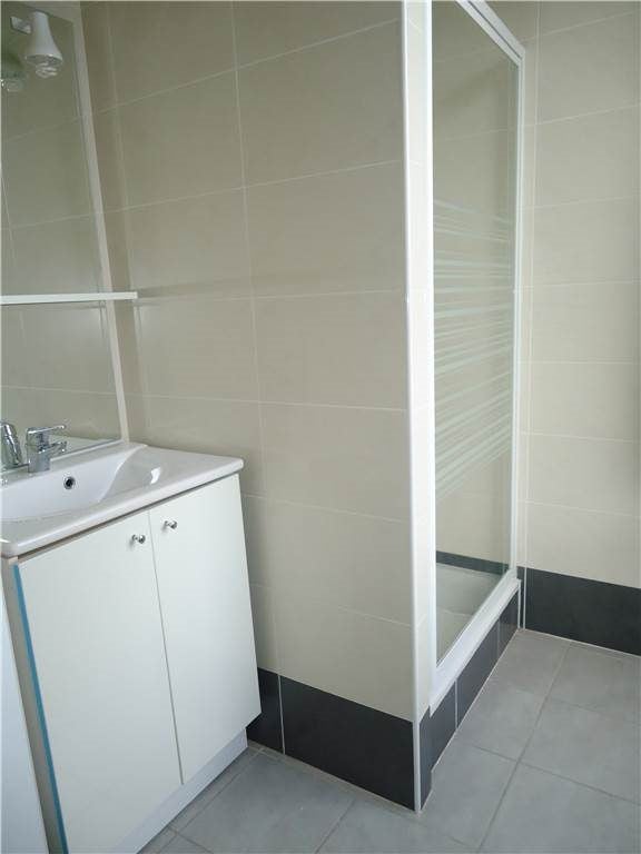 Appartement Rue André Philippe à Saint-Étienne