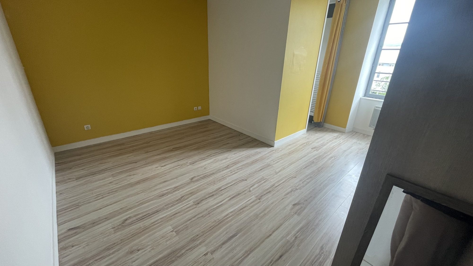 Appartement Rue André Philippe à Saint-Étienne