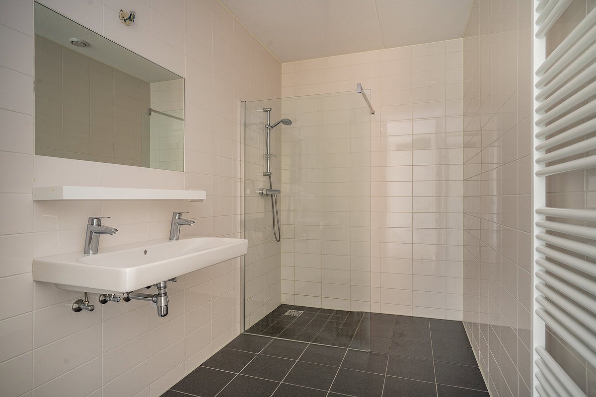 Appartement aan de Prins Clausweg in Leiden (2316 EX)