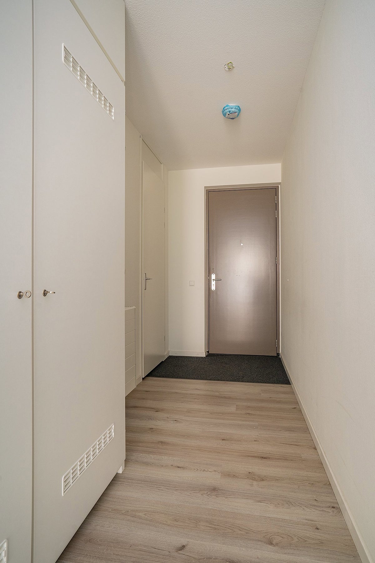 Appartement aan de Prins Clausweg in Leiden (2316 EX)