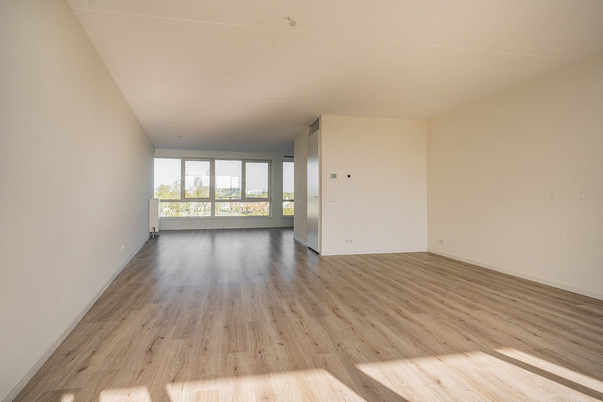Appartement aan de Prins Clausweg in Leiden (2316 EX)