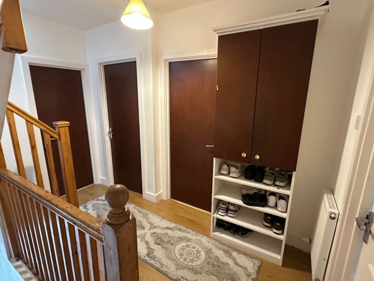 Flat Salisbury Avenue in Greater London