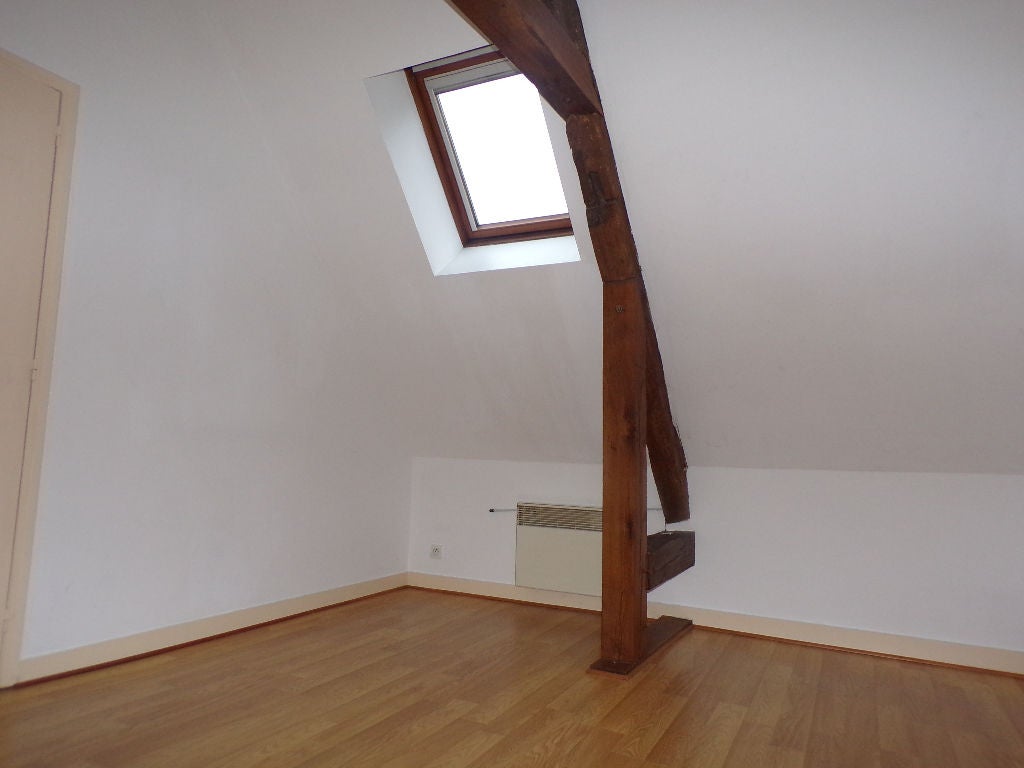 Maison D 56 à Verneuil d'Avre et d'Iton