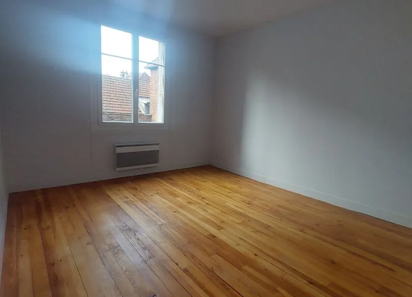 Maison Rue Gambetta à Beauvais