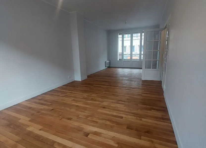 Maison Rue Gambetta à Beauvais