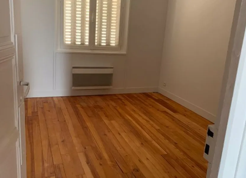 Maison Rue Gambetta à Beauvais