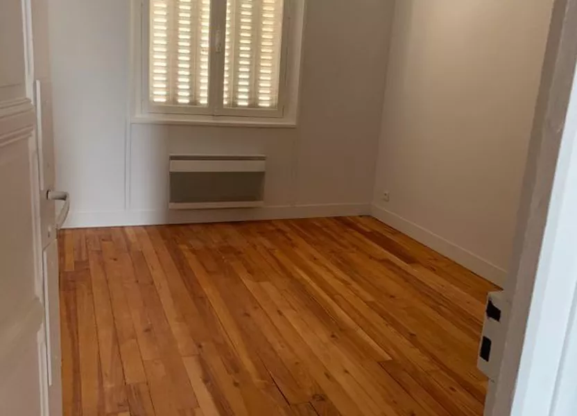 Appartement Rue Gambetta à Beauvais