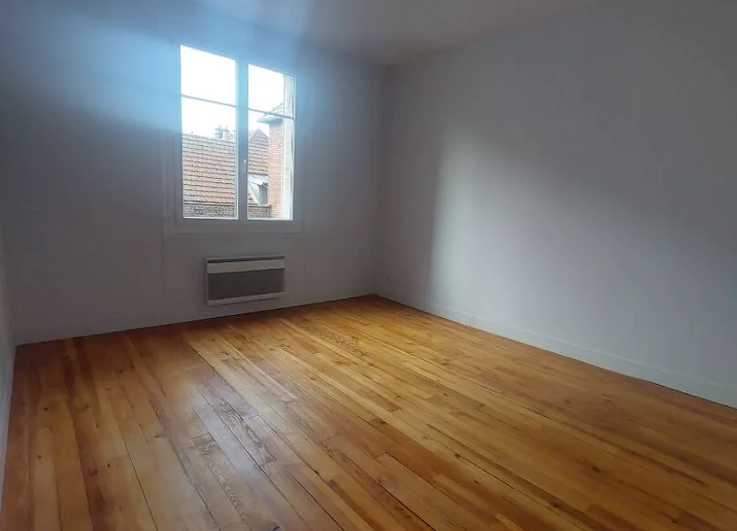 Appartement Rue Gambetta à Beauvais