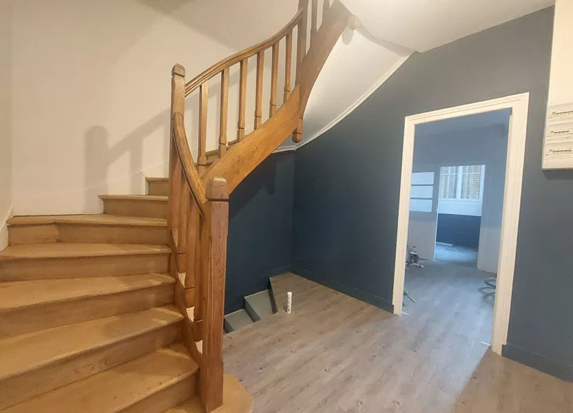 Appartement Rue Gambetta à Beauvais